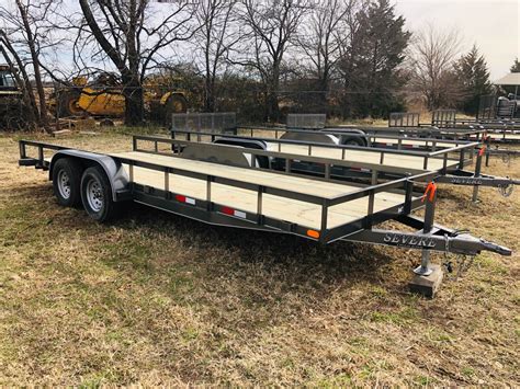 hd trailers for sale.